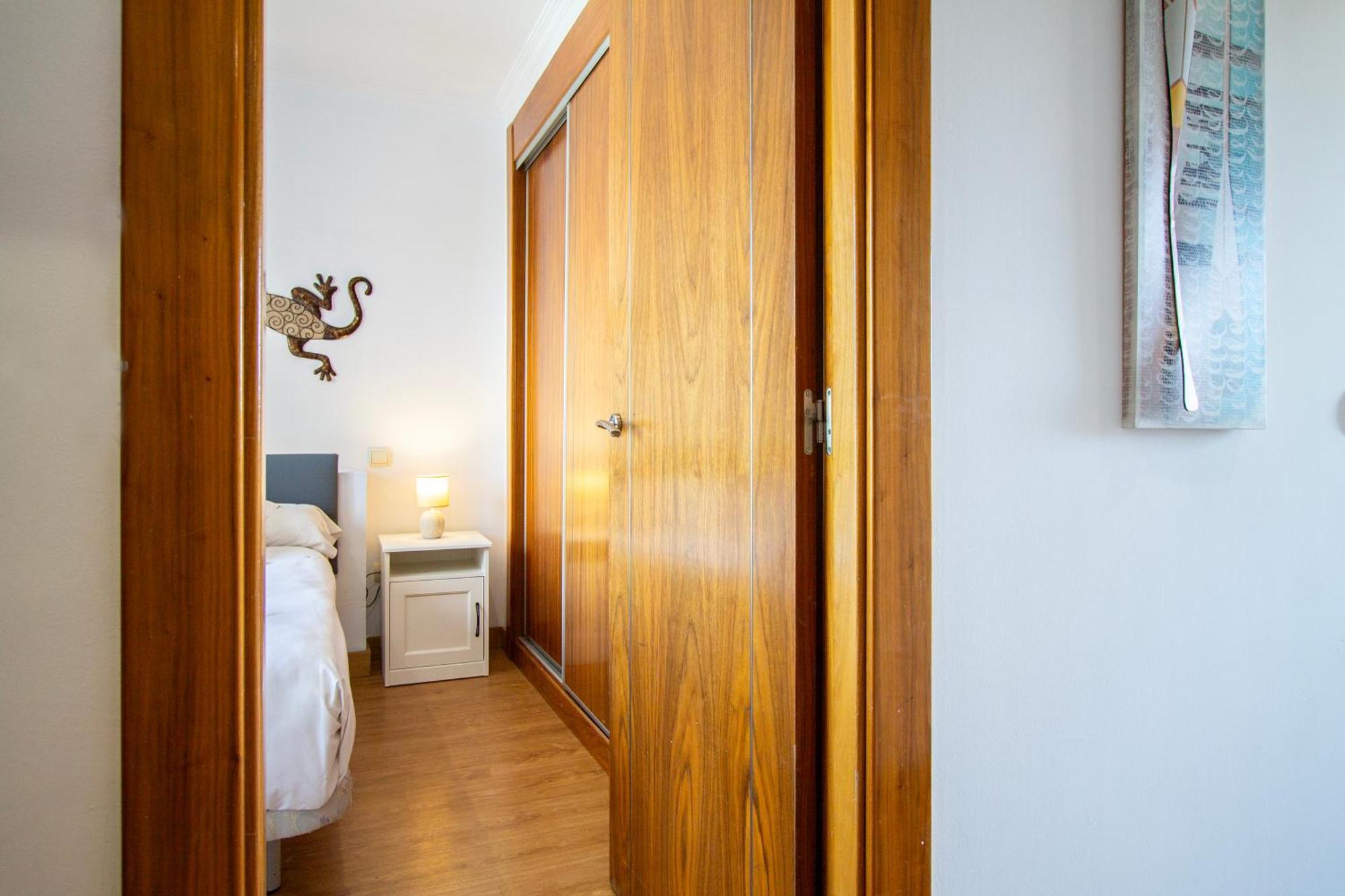 Apartamentos Adelfas マドリード エクステリア 写真