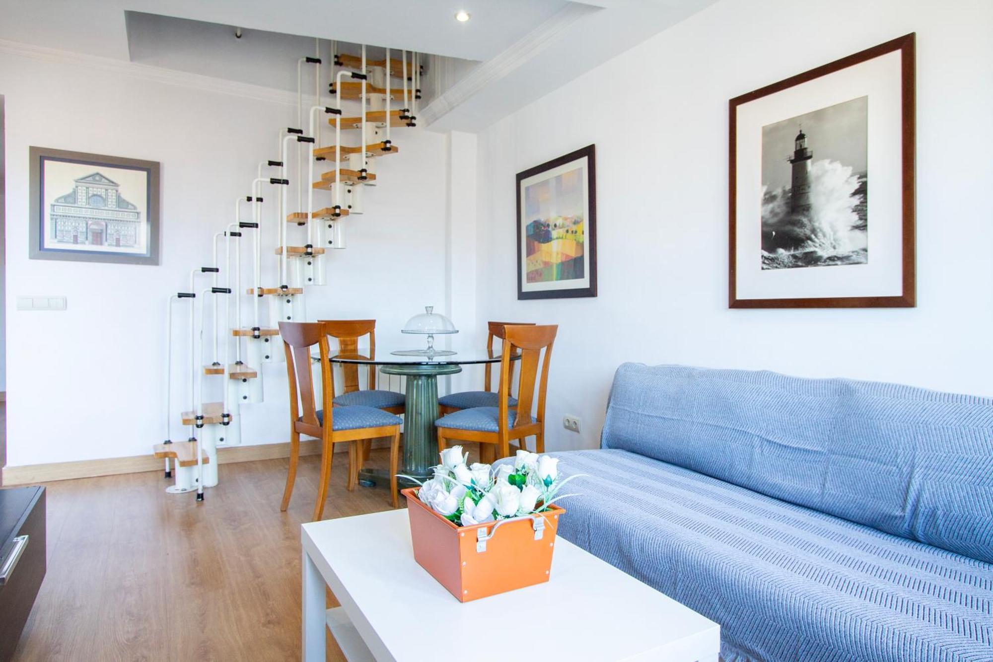 Apartamentos Adelfas マドリード エクステリア 写真